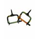 XPLORER TIPPET KEEPER WITH CUTTER