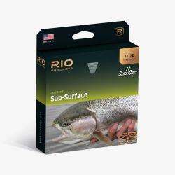 RIO ELITE SUB-SURFACE—HOVER
