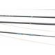 XPLORER BACKCOUNTRY 7' 5wt Junior Outfit
