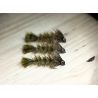 Olive micro Feather changer