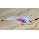 XFA 12cm Muishond White