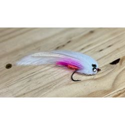 XFA 12cm Muishond White