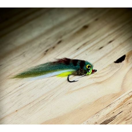 XFA Senyo Minnow