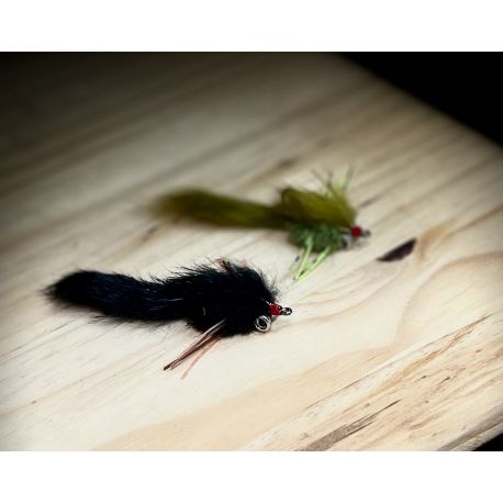 XFA Largie Toad