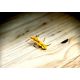 XFA Hit Leg Yellow Hopper
