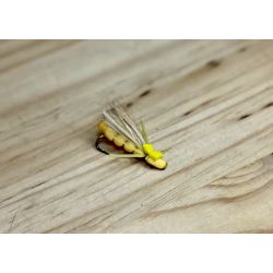 XFA Natural Yellow Hopper