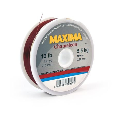 MAXIMA Chameleon
