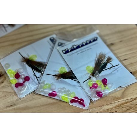 Unibobbers Small