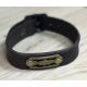 Unique Leather Wrist Band