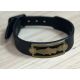 Unique Leather Wrist Band