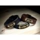 Unique Leather Wrist Band
