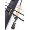XO III FLY ROD