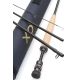 XO III FLY ROD