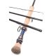 MERISUOLA GRAPHENE FLY ROD