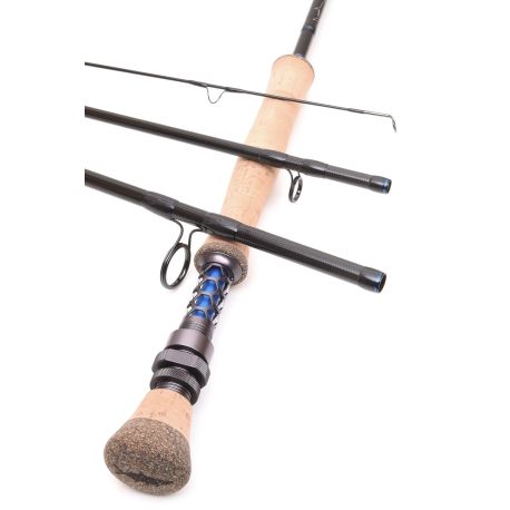 MERISUOLA GRAPHENE FLY ROD