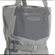 KOSKI GREY WADERS