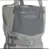 KOSKI GREY WADERS