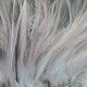 Strung Chinese 5-7 Inch Saddle Hackle