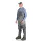 KOSKI GREY WADERS