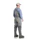 KOSKI GREY WADERS