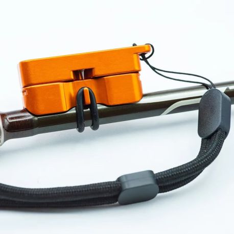 Cling Mag Grab - Rod Rack