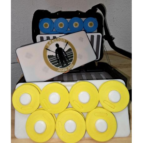 XFA C&F Pre-rigger Insert