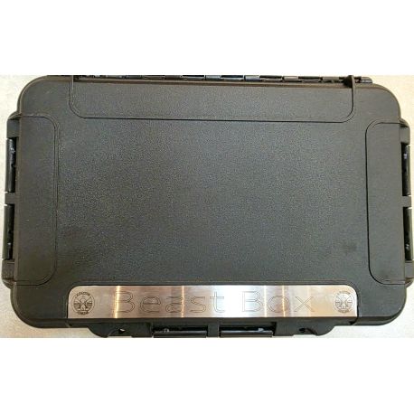 X-FA Beast box