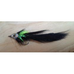 XFA Heavy Head Minnow