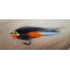 XFA Orange Senyo Baitfish