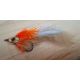 XFA Heavy Head Tan Minnow