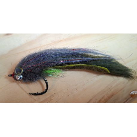 XFA Brush Minnow