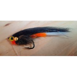 XFA Standard Senyo Minnow