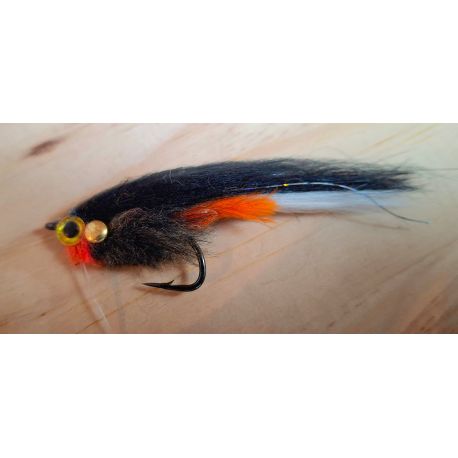 XFA Standard Senyo Minnow