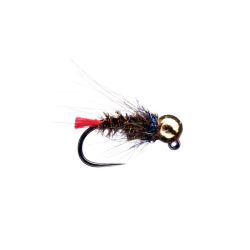 FARIO CHLUMSKY Red Tag Nymph