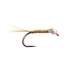 Olive UV Muskins