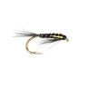Black and Sunburst Diawl