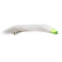 FARIO Snake 10cm White Cat