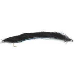 FARIO Snake 10cm Black