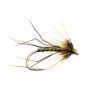 FARIO Olive Hopper Soft Hackle