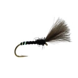 FARIO Mirage Butt Shuttlecock CDC