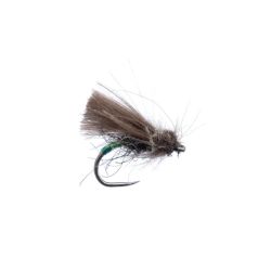 FARIO Black and Pearl CDC Smut