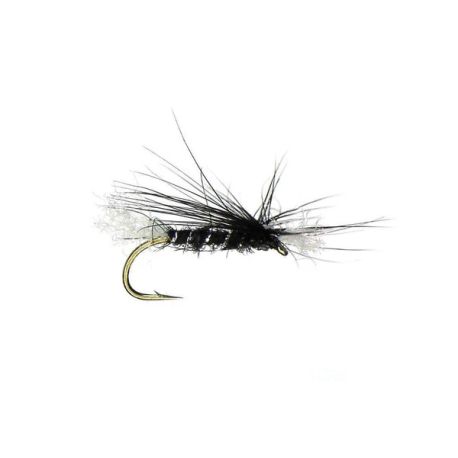 Crippled Midge Black