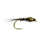 FARIO Shaven Diawl Black Mirage