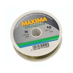 MAXIMA NYLON TRACE LINE 100m