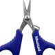 Mustad Fishing 3.5" Serrated Braid Scissor