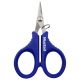 Mustad Fishing 3.5" Serrated Braid Scissor