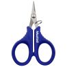 Mustad Fishing 3.5" Serrated Braid Scissor