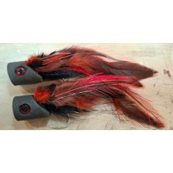 Reaper Red