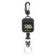 Micro Retractor With Snap