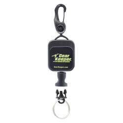 Gear Kepper Super Zinger Snap Clip
